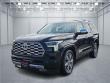 Used 2024 Toyota Sequoia Capstone SUV