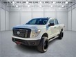 Nissan Titan