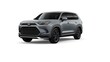 Toyota Grand Highlander Hybrid