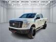 Used 2019 Nissan Titan S Truck Crew Cab
