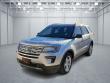 Used 2019 Ford Explorer XLT SUV