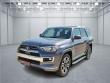 Used 2022 Toyota 4Runner Limited SUV