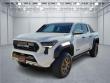 Used 2025 Toyota Tacoma i-FORCE MAX Trailhunter Truck Double Cab
