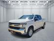 Used 2019 Chevrolet Silverado 1500 LT Truck Crew Cab