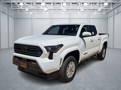 2026 Toyota Tacoma SR5 Truck Double Cab