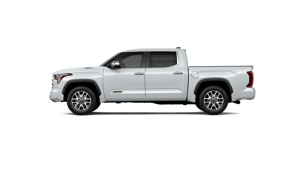New 2026 Toyota Tundra i-FORCE MAX 1794 Edition Truck CrewMax