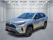 Certified 2025 Toyota RAV4 LE SUV