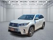 Toyota Highlander Hybrid