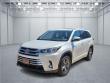 Used 2018 Toyota Highlander Hybrid Limited Platinum V6 SUV