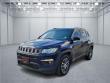 Used 2018 Jeep Compass Latitude FWD SUV