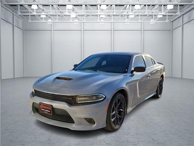 2021 Dodge Charger Sedan 