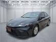 Used 2025 Toyota Camry LE Sedan