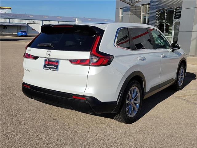 2023 Honda CR-V EX photo 4