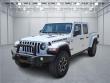 Used 2023 Jeep Gladiator Rubicon Truck Crew Cab