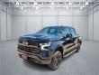 Used 2024 Chevrolet Silverado 1500 LT Trail Boss Truck Crew Cab