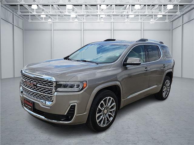 2023 GMC Acadia SUV 
