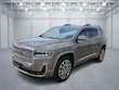  GMC Acadia