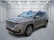 Used 2023 GMC Acadia Denali SUV