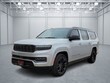 Jeep Grand Wagoneer L