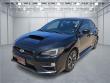 Used 2015 Subaru WRX  Sedan