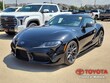 Toyota GR Supra
