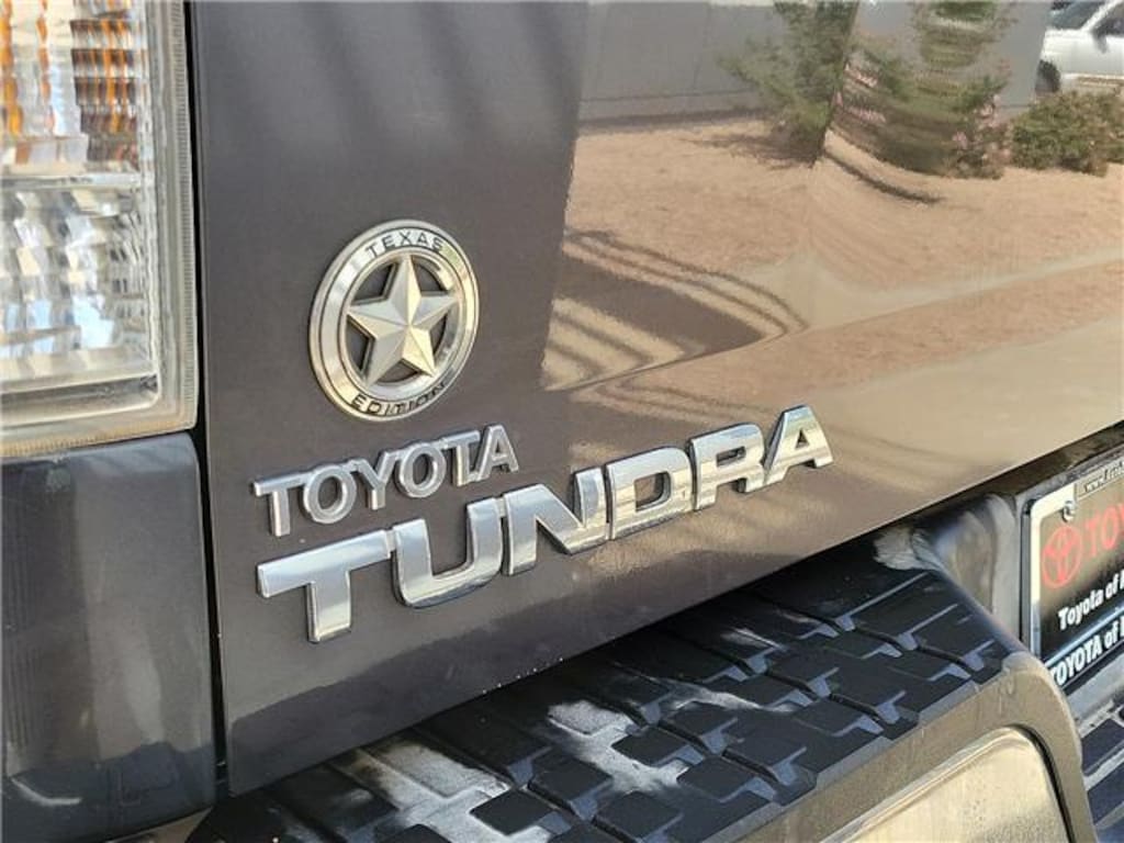 Used 2012 Toyota Tundra 4.6L V8 Double Cab 4x2 Truck Double Cab