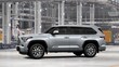  Toyota Sequoia