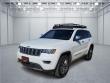 Used 2022 Jeep Grand Cherokee WK Limited SUV