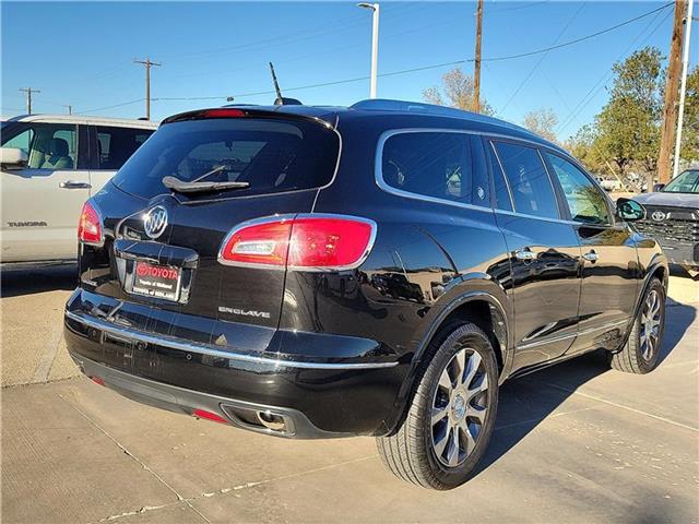 2016 Buick Enclave Premium photo 4