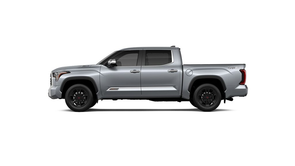 New 2026 Toyota Tundra i-FORCE MAX 1794 Edition Truck CrewMax