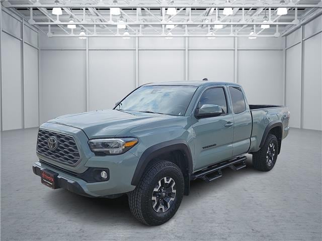 2023 Toyota Tacoma Truck Access Cab 