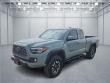 Used 2023 Toyota Tacoma TRD Off Road V6 Truck Access Cab