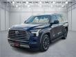 Used 2023 Toyota Sequoia Limited SUV