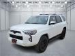 Used 2024 Toyota 4Runner SR5 Premium SUV