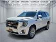 Used 2022 GMC Yukon SLT SUV