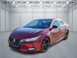 Used 2021 Nissan Sentra SR Sedan