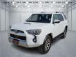 Used 2021 Toyota 4Runner TRD Off Road SUV