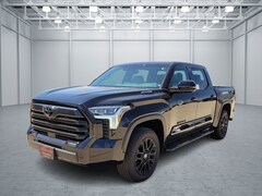2026 Toyota Tundra i-FORCE MAX Limited Truck CrewMax