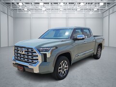 2026 Toyota Tundra i-FORCE MAX 1794 Edition Truck CrewMax