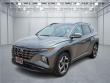 Used 2023 Hyundai Tucson Limited SUV