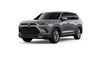 Toyota Grand Highlander
