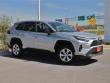Used 2025 Toyota RAV4 LE SUV