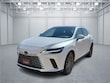 LEXUS RX 350h