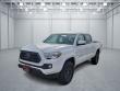 Used 2023 Toyota Tacoma SR5 V6 Truck Double Cab