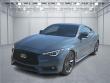 Used 2022 INFINITI Q60 RED SPORT 400 Coupe