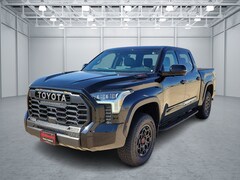 2026 Toyota Tundra i-FORCE MAX TRD Pro Truck CrewMax