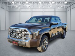 2025 Toyota Tundra i-FORCE MAX 1794 Edition Truck CrewMax
