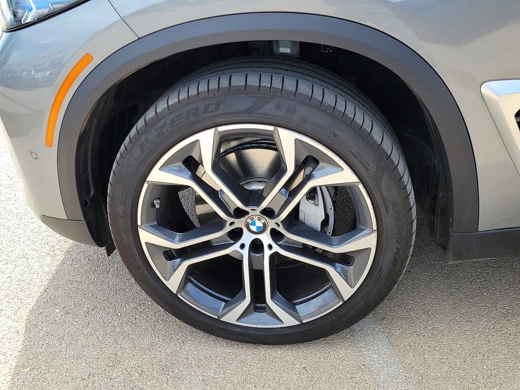 Used 2026 BMW X5 sDrive40i SUV