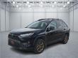 Used 2023 Toyota RAV4 Hybrid Woodland Edition SUV