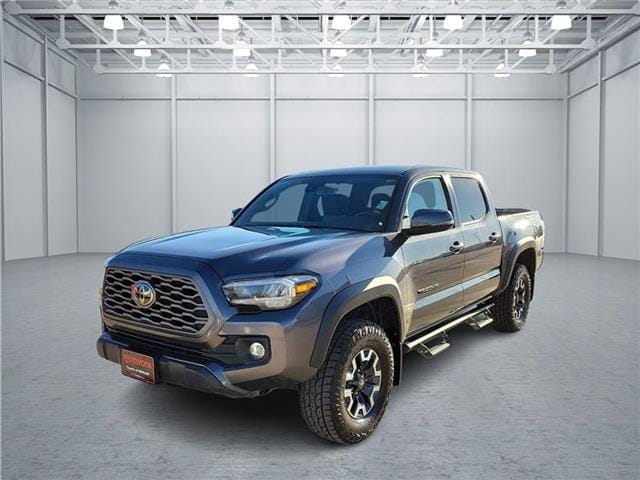2023 Toyota Tacoma Truck Double Cab 